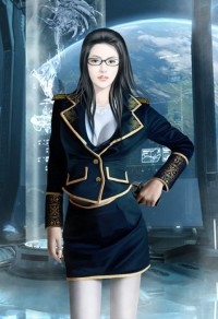 惹上黑莲花之后